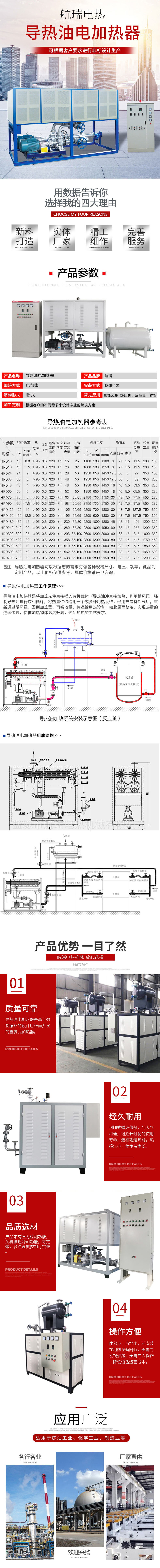 360千瓦導(dǎo)熱油爐機(jī)組